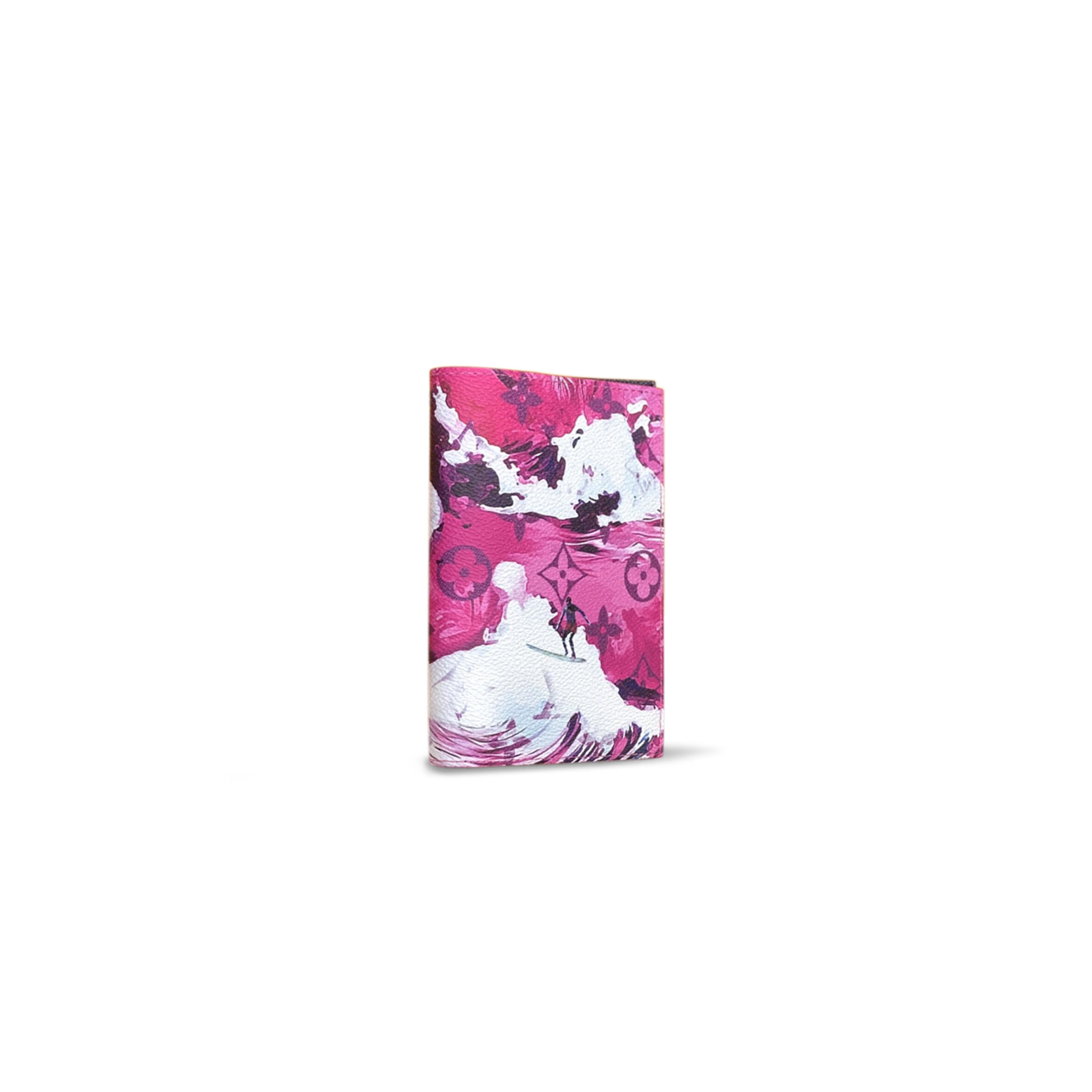 l0vis Vvtt0n master pocket organizer n64501 (14*10*5.5cm)
